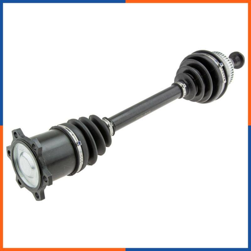 Demi-arbre de transmission 7M3407271E pour eliminer les bruits et claquements sur VW