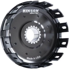 Hinson Racing - H489 - Billet Clutch Basket