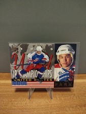 1994-95 Upper Deck - Richard Park #525 Electr...