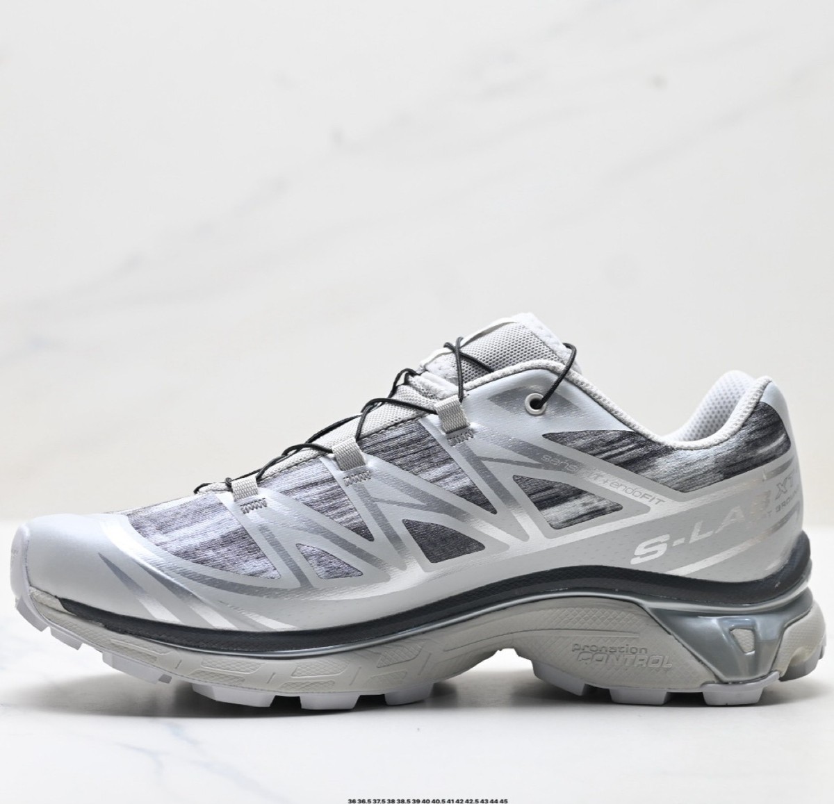 478760 Salomon XT-6 CAMO WHITE/GREY | eBay