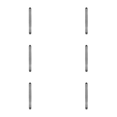 6PCS Charge Corona Grid Fits For Konica Minolta C284 C364E C454 C224 554E