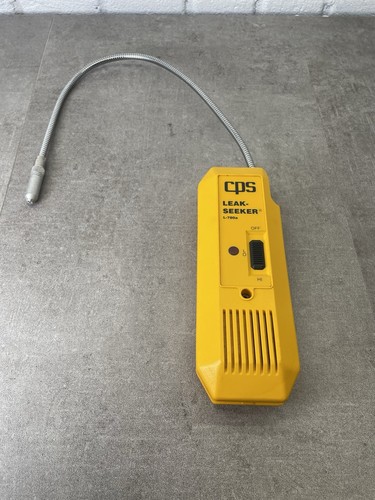 CPS Leak Seeker L780A