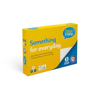 Data Copy Premium Kopierpapier A5 80 g/m² 500 Blatt