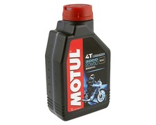 1 Liter Motoröl MOTUL 4T 20W50 3000 4 Takt ÖL OIL OEL ROLLER MOTORRAD QUAD MOFA
