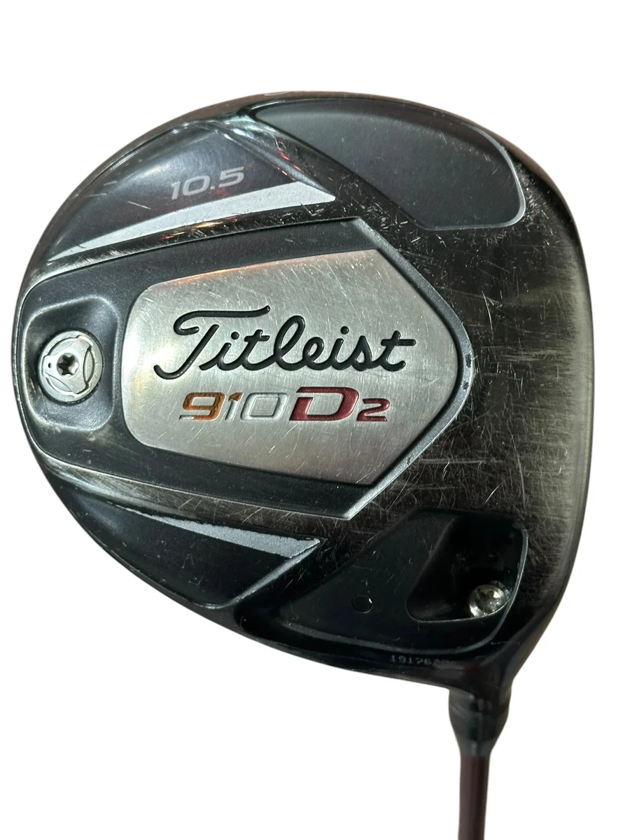 Titleist 910 D2 Driver for sale | eBay