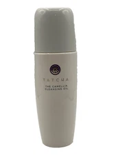 TATCHA  The Camellia Cleansing Oil-Nourishing + Silky 5oz No Seal NB