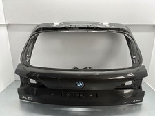 BMW X5 G05 2021 Hinten Heckklappe Kofferraumdeckel DRT12981