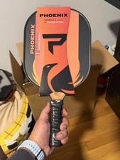 Paddletek Phoenix Genesis 2 Pickleball Paddle