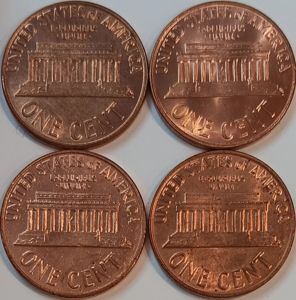 1960 D, 1961 1962 1963 P&D Mint Sets NO HALVES Dansco Coin Folder Silver Toners - Image 3 of 4