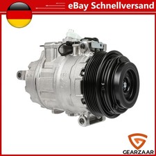 Kompressor Klimaanlage Passt für Mercedes W202 W210 W163 W140 Sprinter B901-B904 Kompressor Klimaanlage Passt für Mercedes W202 W210 W163 W140 Sprinter B901-B904