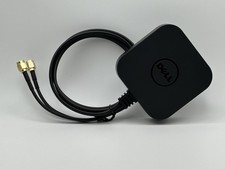 Dell 07MJGK Puck Style External WiFi Antenna for Desktops / OptiPlex Systems
