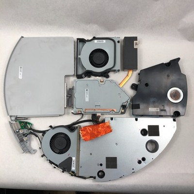 Microsoft Surface Hub 2s Replacement Parts LOT