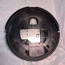 Roomba Vacuum j5 RVE-Y1 Bare Bones Motherboard All Sensors Mounted + Front Wheel