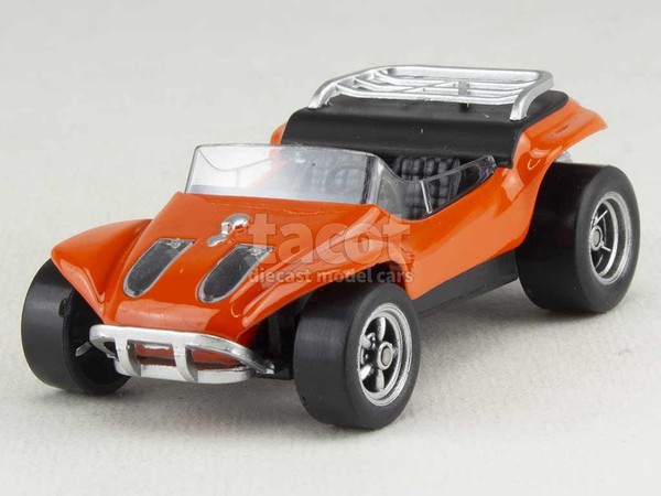 Diverse Con-Ferr Dune Buggy 1968 - Norev 1/43-image