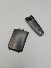 Midland X-Talker T31A Two-Way Radio Walkie Talkie Replacement Parts Backdoor 