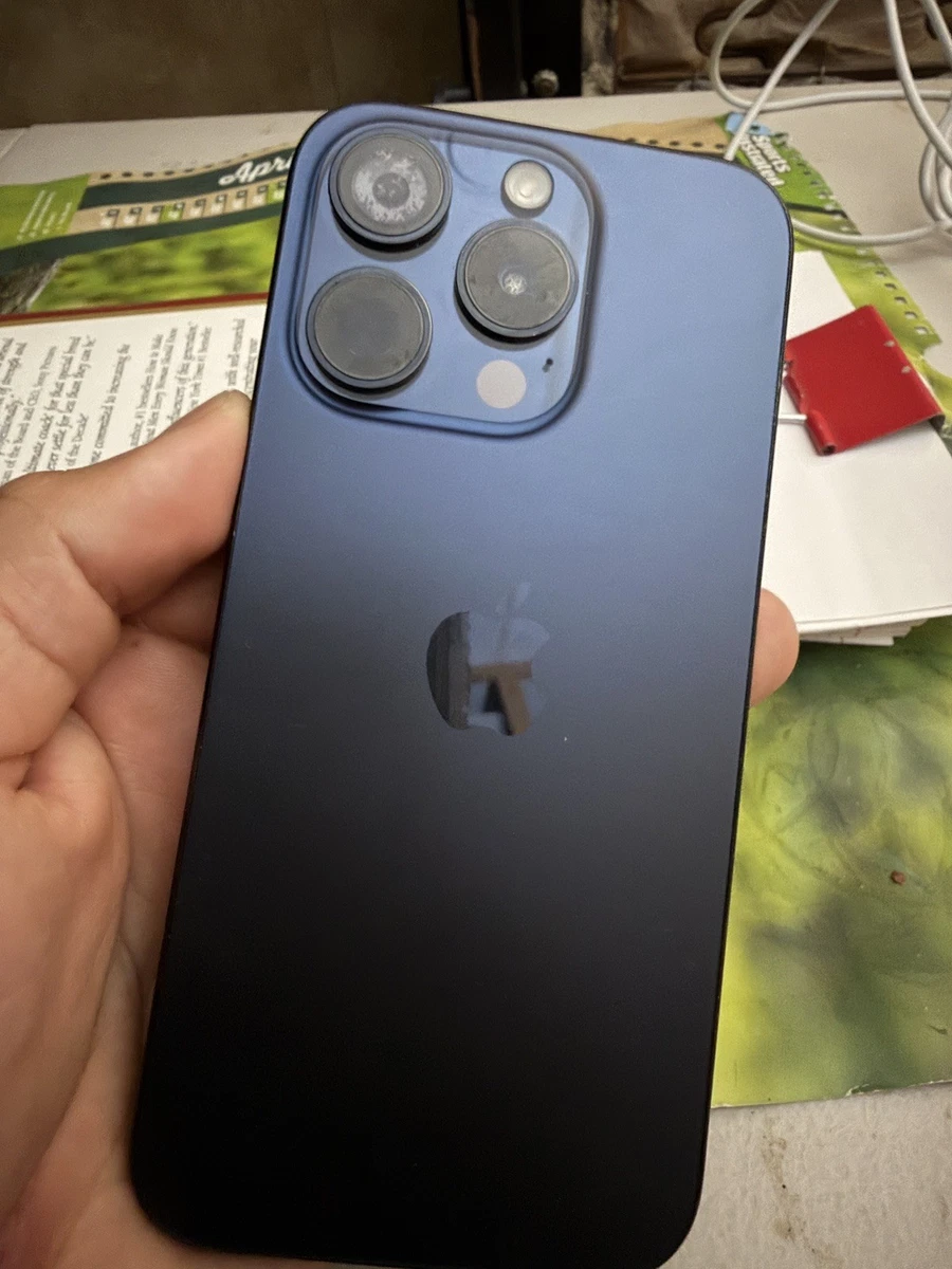 iPhone 15 Pro 256GB for Sale | Shop New & Used Cell Phones | eBay