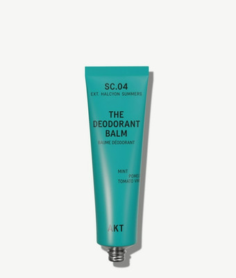 AKT The Deodorant Balm SC.04 Halcyon Summers 1.76 oz - CRD5 Fast Ship