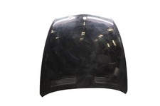 07-10 Mercedes W216 Cl600 Cl550 Cl65 Amg Hood Bonnet Cover Panel Assembly Oem