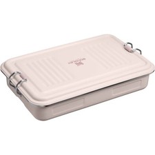 STANLEY CLASSIC Useful Lunch Box 1.2L Rose Quartz Pink for Sandwiches or Stuff