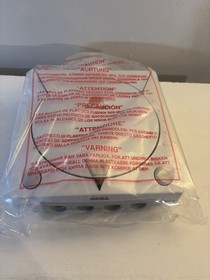 SEGA Dreamcast Ultimate Gaming System White Console Brand New VA1