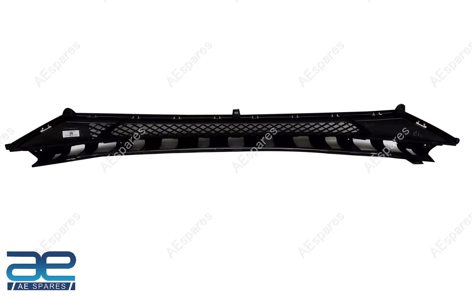Front Bumper Grille Grill Fits For Hyundai Verna 1.5L 2020-2023 86531H6500 view 4