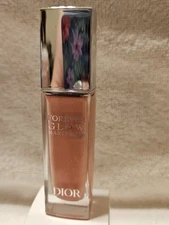 NEW LIMITED EDITION Dior Forever Glow Maximizer Liquid Highlighter (212 TUTU)