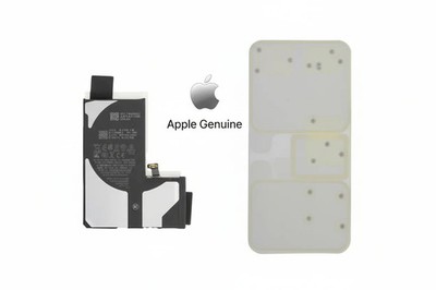 Original Genuine Akku Batterie Apple iPhone 14 Pro NEU