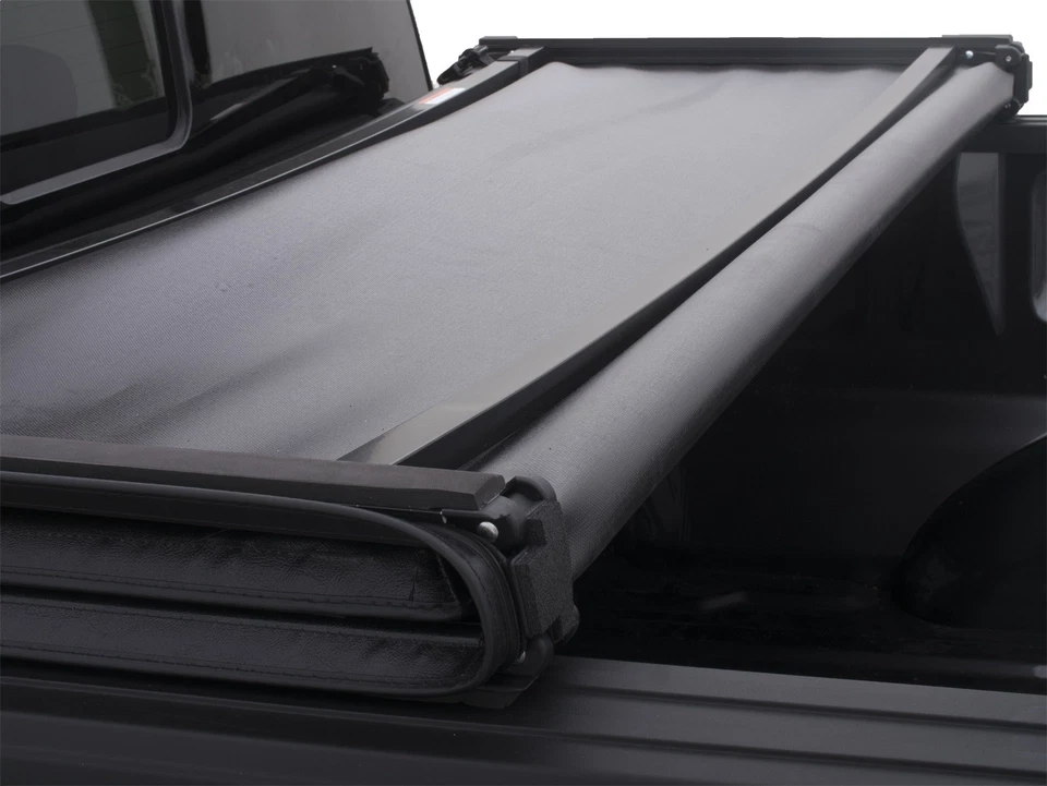 Lund 95094 Genesis Tri-Fold Tonneau - Image 2 of 4