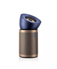 Dyson Purifier Big + Quiet Formaldehyde BP04 (Prussian Blue/Gold)