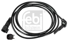 FEBI BILSTEIN SENSOR, WHEEL SPEED REAR RIGHT BUICK OPEL VAUXHALL INSIGNIA REGAL
