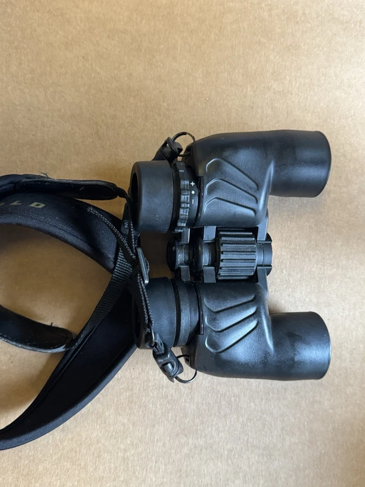 Binoculares Leupold Yosemite 8x30 Foto 3 de 4