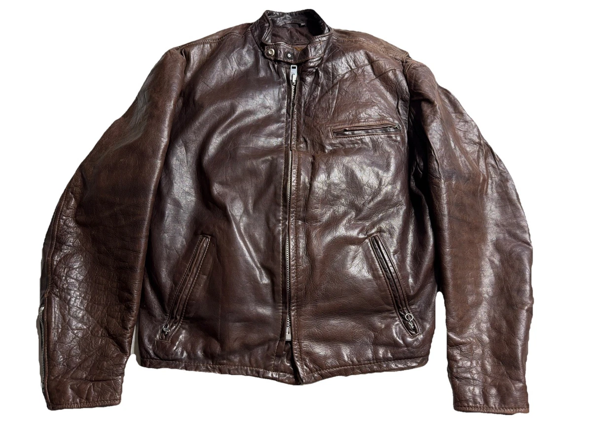 激レアSCHOTT classic Racer johnny Special 50153851-1.jpg