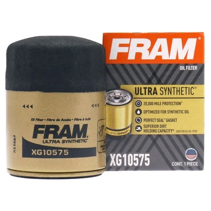 Fram XG10575 Spin On Oil Filter - Image 3 of 4