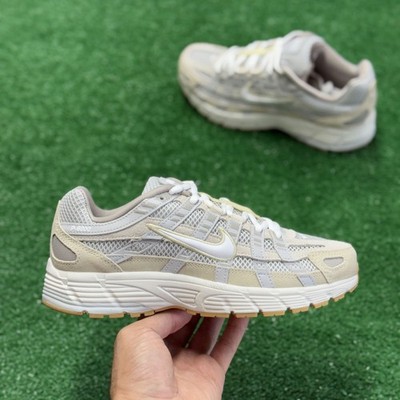 Nike P-6000 Photon Dust Light Khaki Womens HV4312-025 NEW  display picture 1