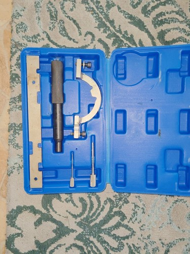 Steuerkette welcheln Werkzeug Arretierung KFZ Nockenwellen Lienea