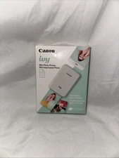 Canon Ivy Mini Photo Printer