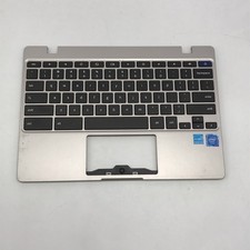 Samsung Chromebook 4 Palmrest Keyboard XE310XBA