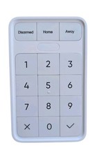 Wyze Home Security System Wireless Keypad,Whi...