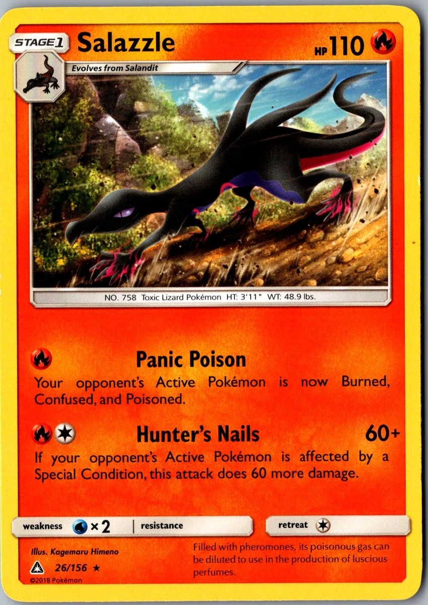 rare 2008 pokemon cards Type: Null (115/156) [Sun & Moon: Ultra Prism] – Gamers Paradise