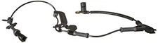 STANDARD IGN ALS127 Standard Motor Products Anti Lock Speed Sensor