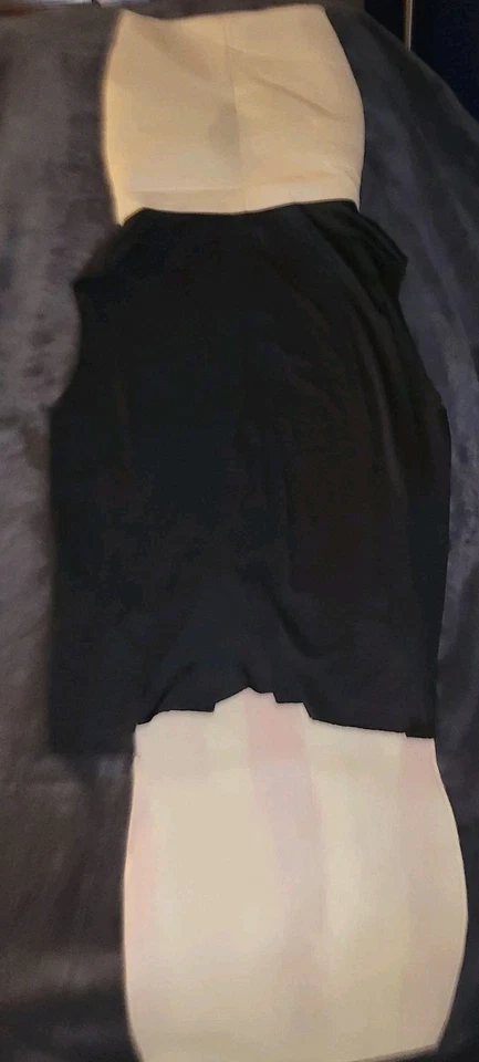 Disfraz Tira Tocino Adulto Talla Única Divertida Comida Halloween Fiesta Poliéster Novedad Foto 2 de 3