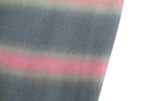 DIESEL S-Tucker-Stripe Men Shirt L RRP€150 Patterned Button Up Spread Collar - Picture 11 of 11