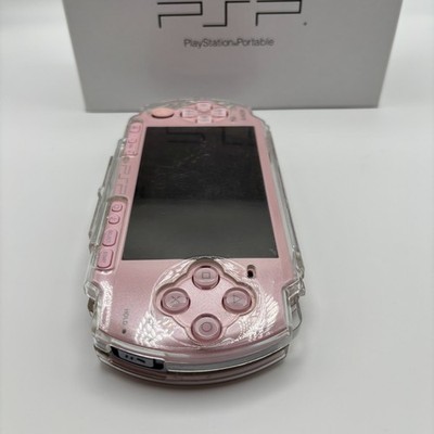 PlayStation Portable - PSP3000 AKB プレミアムスペシャルパック SONY Playstation Portable PSP3000 Premier Special Pack AKB48