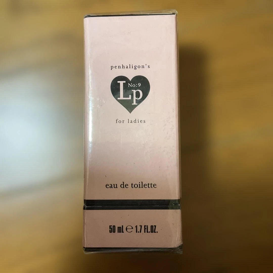 penhaligons lp no 9 products for sale | eBay UK