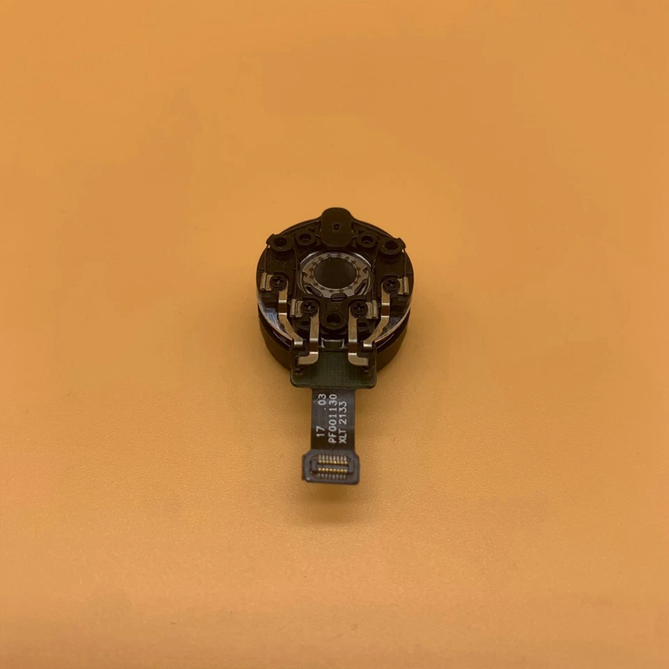 1件装金属臂支架轴电机无人机适用于大疆 Mavic 3 Thermal Enterprise — 第 2/4 张图片