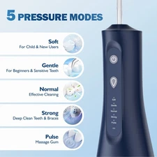 SEJOY Water Flosser Professional For Teeth, Gums, Braces, Dental Care