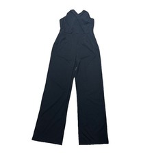 Strapless Jumpsuit Small- NEW