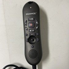 Nuance Dictaphone PowerMic II 0POWM2n-005