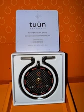 Velovita tuün® RESONATE! Your shield against EMF radiation