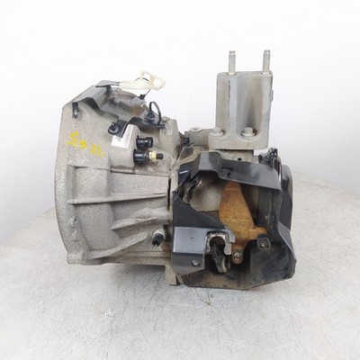DDN1R7002ASC GETRIEBE / TXXB0 / 4662119 FÜR FORD ECOSPORT TITANIUM